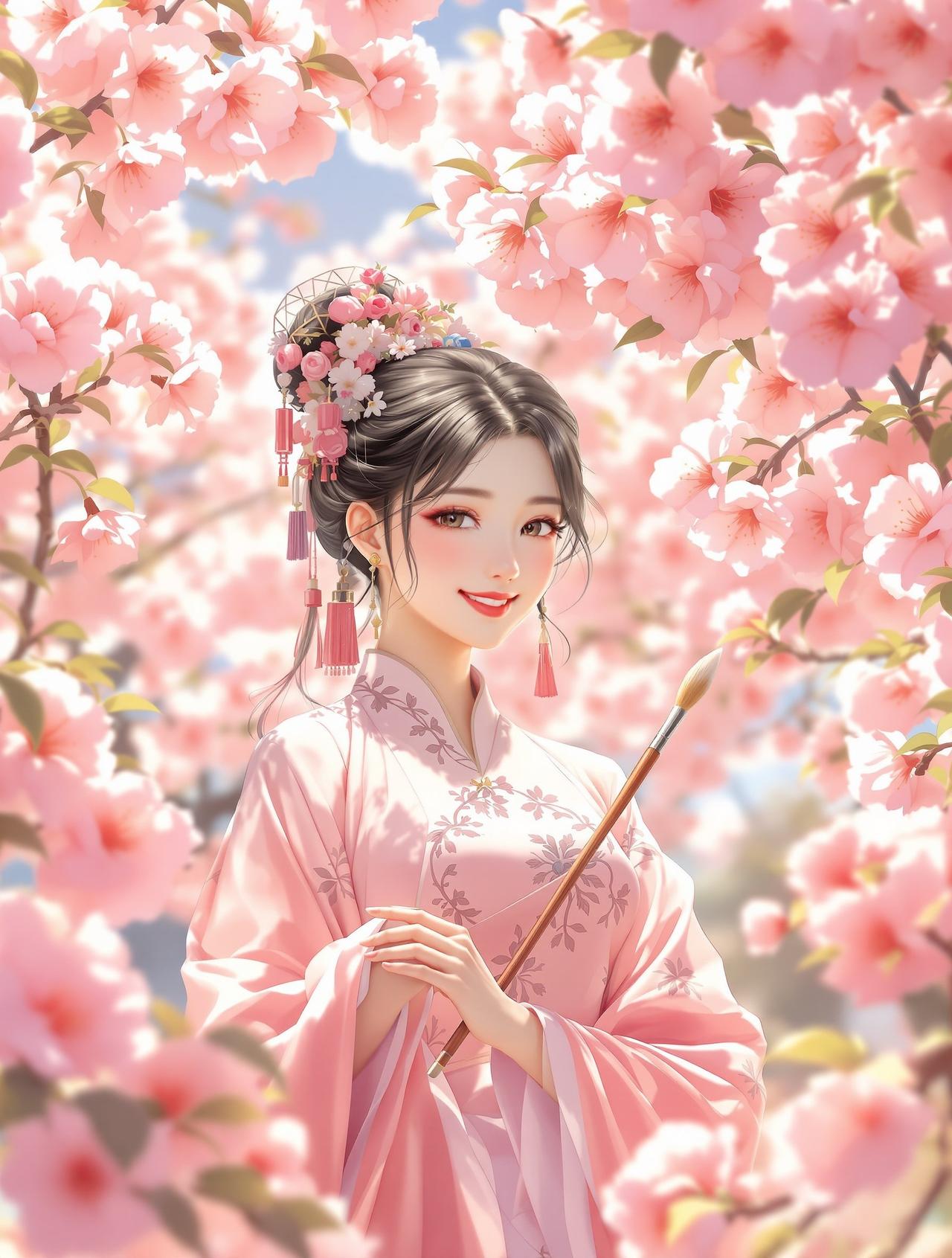 二次元漫画追番热榜 - 画堂春