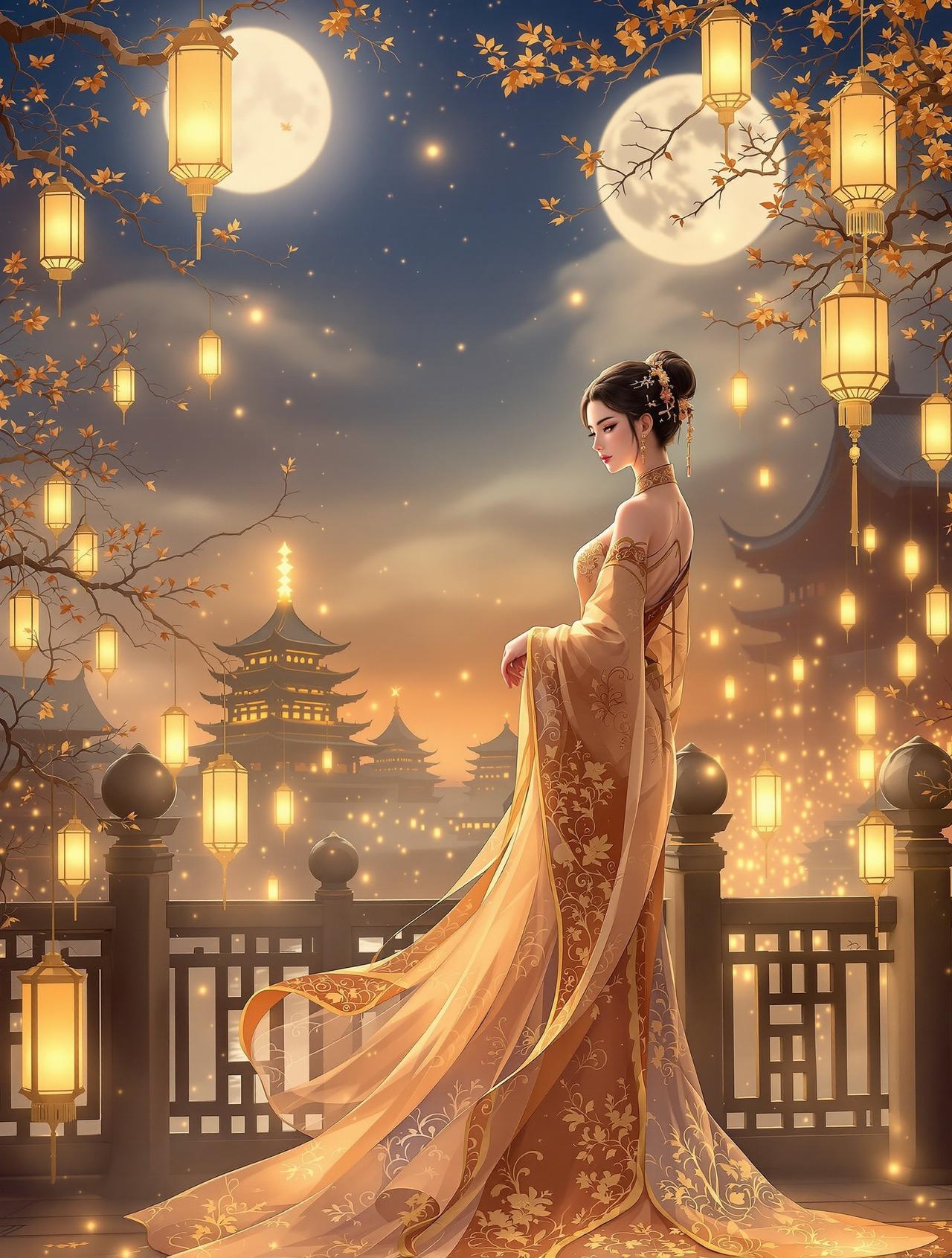 二次元漫画追番热榜 - 长安幻夜